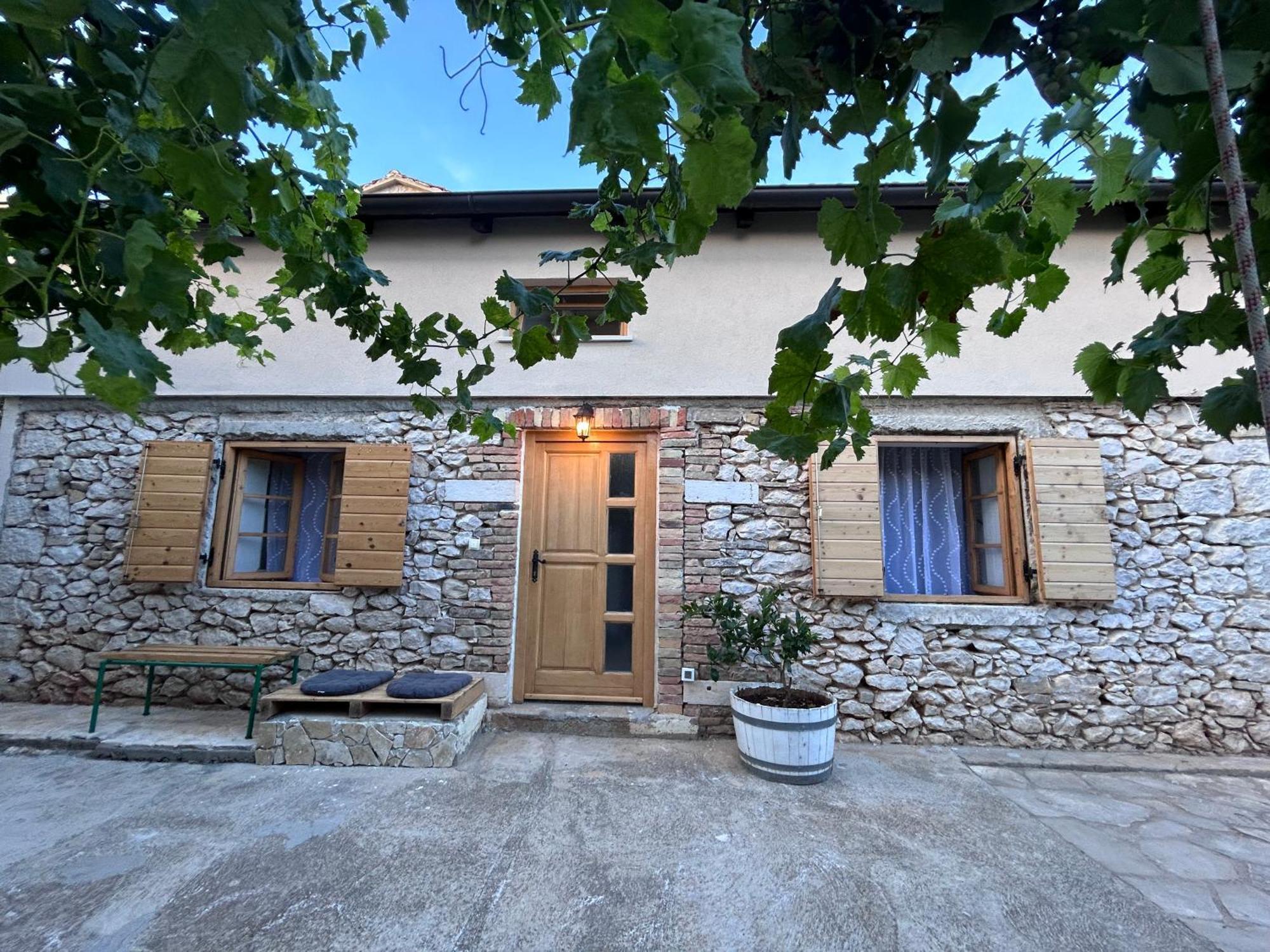 Conclavia Zadar Exterior foto