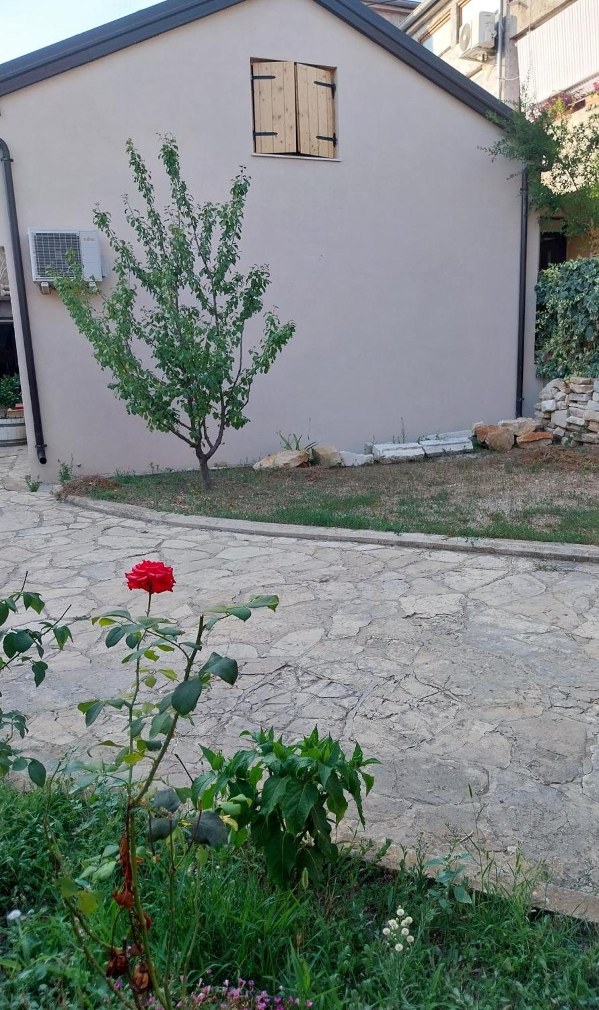 Conclavia Zadar Exterior foto